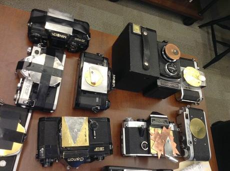 Meet my husband/30: Jonathon Keats e la Millennium Camera Meet my husband/30: Jonathon Keats e la Millennium Camera