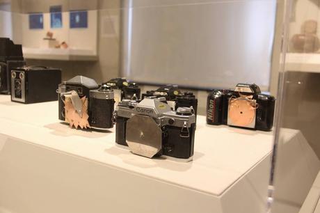 Meet my husband/30: Jonathon Keats e la Millennium Camera Meet my husband/30: Jonathon Keats e la Millennium Camera