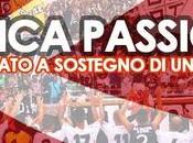 Associazione Antica Passione: incontreremo tutti possibili acquirenti esclusivamente presentare nostra associazione