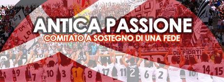 Associazione Antica Passione: incontreremo tutti possibili acquirenti esclusivamente per presentare la nostra associazione