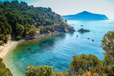 Cala Murtra | Spiaggia Costa Brava