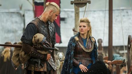 Vikings - Stagione 3