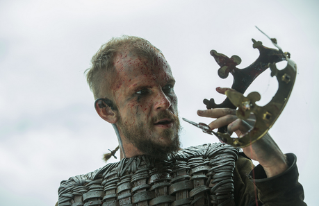 Vikings - Stagione 3