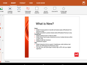 migliori applicazioni Office Android creare modificare documenti