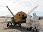 misterioso X-37B nuovo pronto spazio