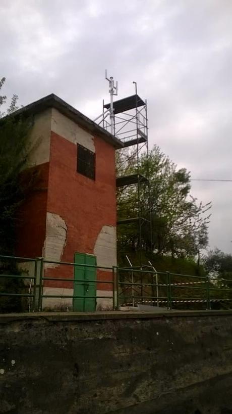 NO ALL'ANTENNA WIND IN CONTRADA TOPPA A SAN GIORGIO DEL SANNIO!!!