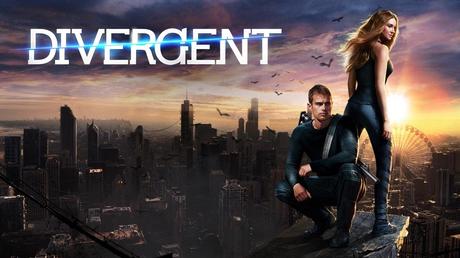 Divergent: essere diversi fa bene alla salute