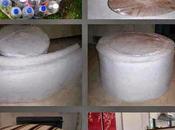 Riciclo creativo delle Bottiglie Plastica