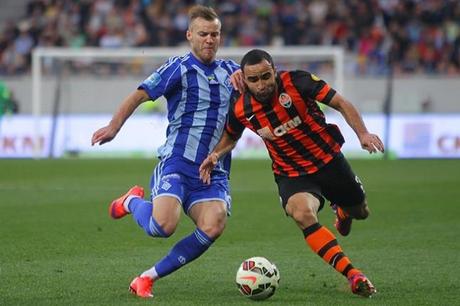 Ucraina: tra Shakhtar e Dinamo vince la noia