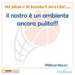 Mi piace il basket perché…le vostre citazioni!