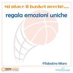 Mi piace il basket perché…le vostre citazioni!