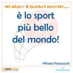 Mi piace il basket perché…le vostre citazioni!