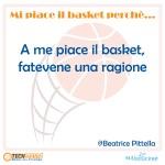 Mi piace il basket perché…le vostre citazioni!