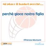 Mi piace il basket perché…le vostre citazioni!