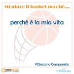 Mi piace il basket perché…le vostre citazioni!