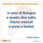 Mi piace il basket perché…le vostre citazioni!