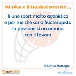 Mi piace il basket perché…le vostre citazioni!