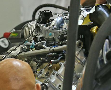 foto: Racecar Engineering