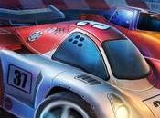 Mini Motor Racing arrivato Android