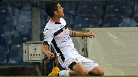 Inter-Palermo, Mancini chiama Dybala: Ora la palla passa a Zamparini, le ultime