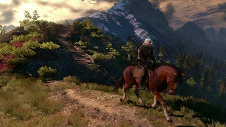 Non sono previste schermate di caricamento per The Witcher 3: Wild Hunt