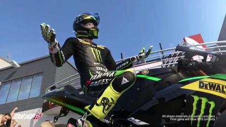 MotoGP 15 - Video sui circuiti di Catalunya, Motegi e Aragon