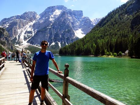 lago di braies