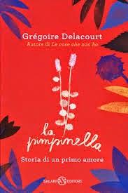 La pimpinella. Storia di un primo amore (7+)