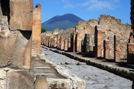 1° maggio 2015:  cosa fare a Napoli