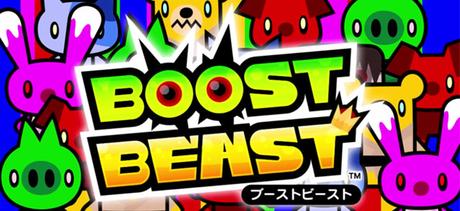 BOOST BEAST