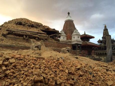 Nepal: donazioni senza intermediazioni