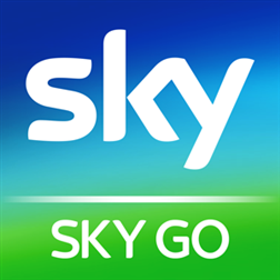 Sky Go disponibile per PC e tablet Windows 8.1 (Download)