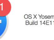 Apple rilascia seconda beta Yosemite 10.10.4 agli sviluppatori