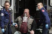 “Chicago Fire 3”: ecco la nuova arrivata alla Caserma 51