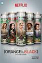 “Orange Is The New Black 3”: il poster promozionale