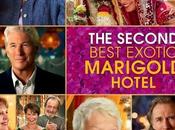 Ritorno Marigold Hotel, nuovo Film della 20th Century