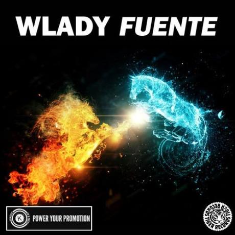 Wlady - Fuente (Tiger Records).
