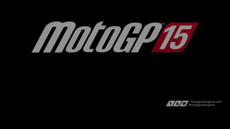 MotoGP-15 logo