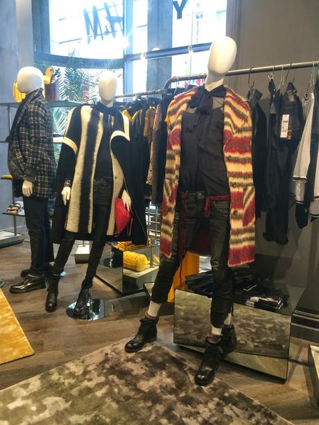 IL NUOVO CONCEPT STORE “RICH&ROW” SISLEY A MILANO