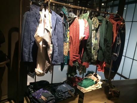 IL NUOVO CONCEPT STORE “RICH&ROW” SISLEY A MILANO