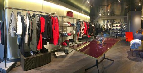 IL NUOVO CONCEPT STORE “RICH&ROW” SISLEY A MILANO