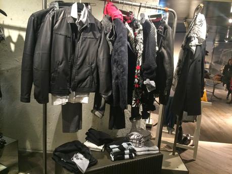 IL NUOVO CONCEPT STORE “RICH&ROW” SISLEY A MILANO