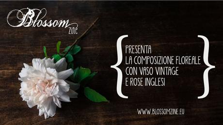 blossom zine le rose inglesi e il cigno2