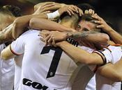 Valencia-Granada video highlights