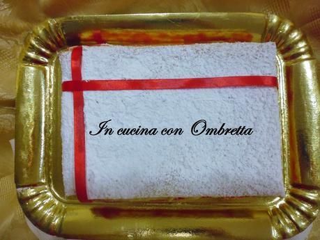 Americana allo zabaione Americana allo zabaione