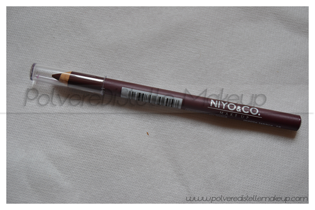 PREVIEW: Prodotti NIYO & Co. + Swatches