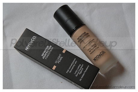 PREVIEW: Prodotti NIYO & Co. + Swatches