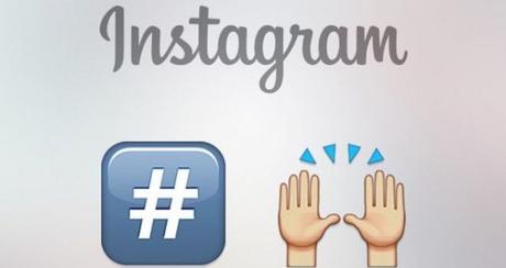 Instagram Hashtag Emoji