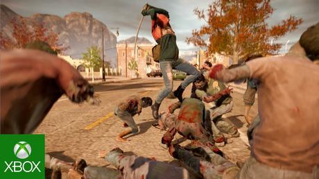 State of Decay: Year-One Survival Edition - Il trailer di lancio