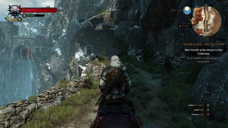 The Witcher 3: Wild Hunt - I 16 DLC sono un regalo per ringraziare i giocatori